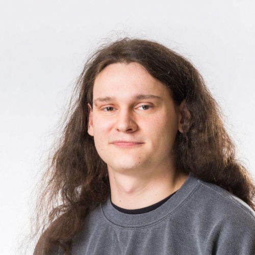 Luke Fox